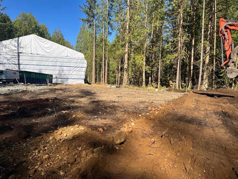 Saylor Landscaping Image