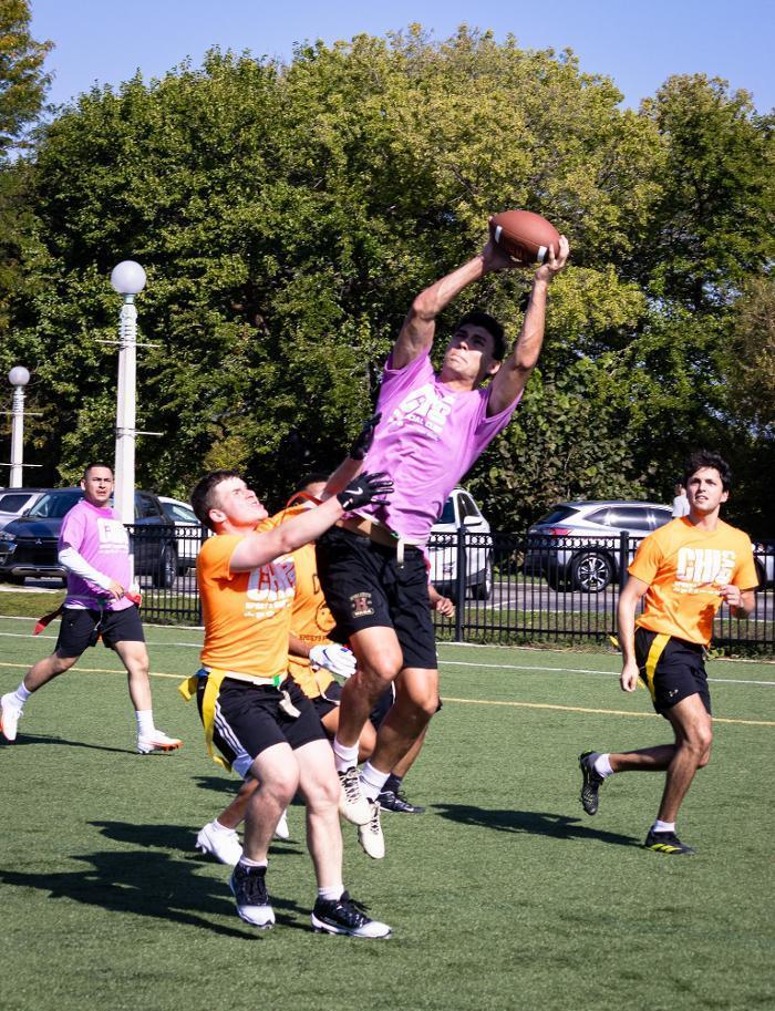 Fire Flicks LLC Image