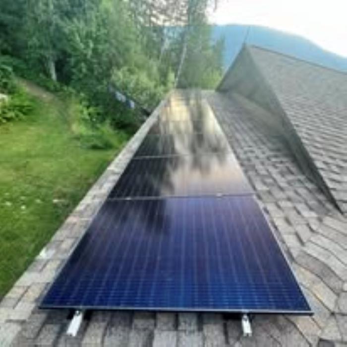 Spark Installations LTD