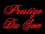 Prestige Du Son matériel et accessoires d'audiovisuel (détail)