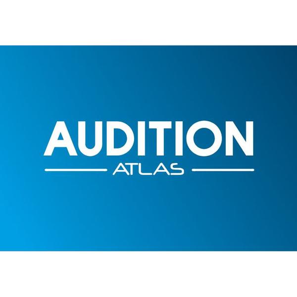 Audition Atlas Expert