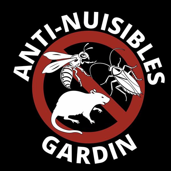 Anti-Nuisibles Gardin service pour animaux
