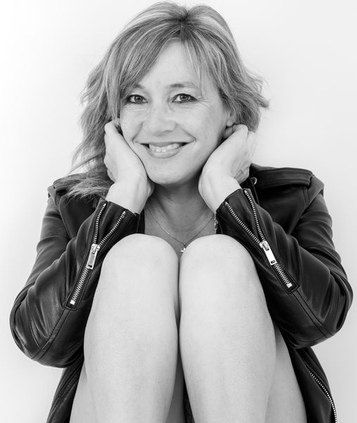 Laborderie Delphine artiste du spectacle