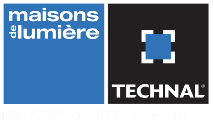 AMCT Maisons de lumière By Technal fenêtre, chassis vitré