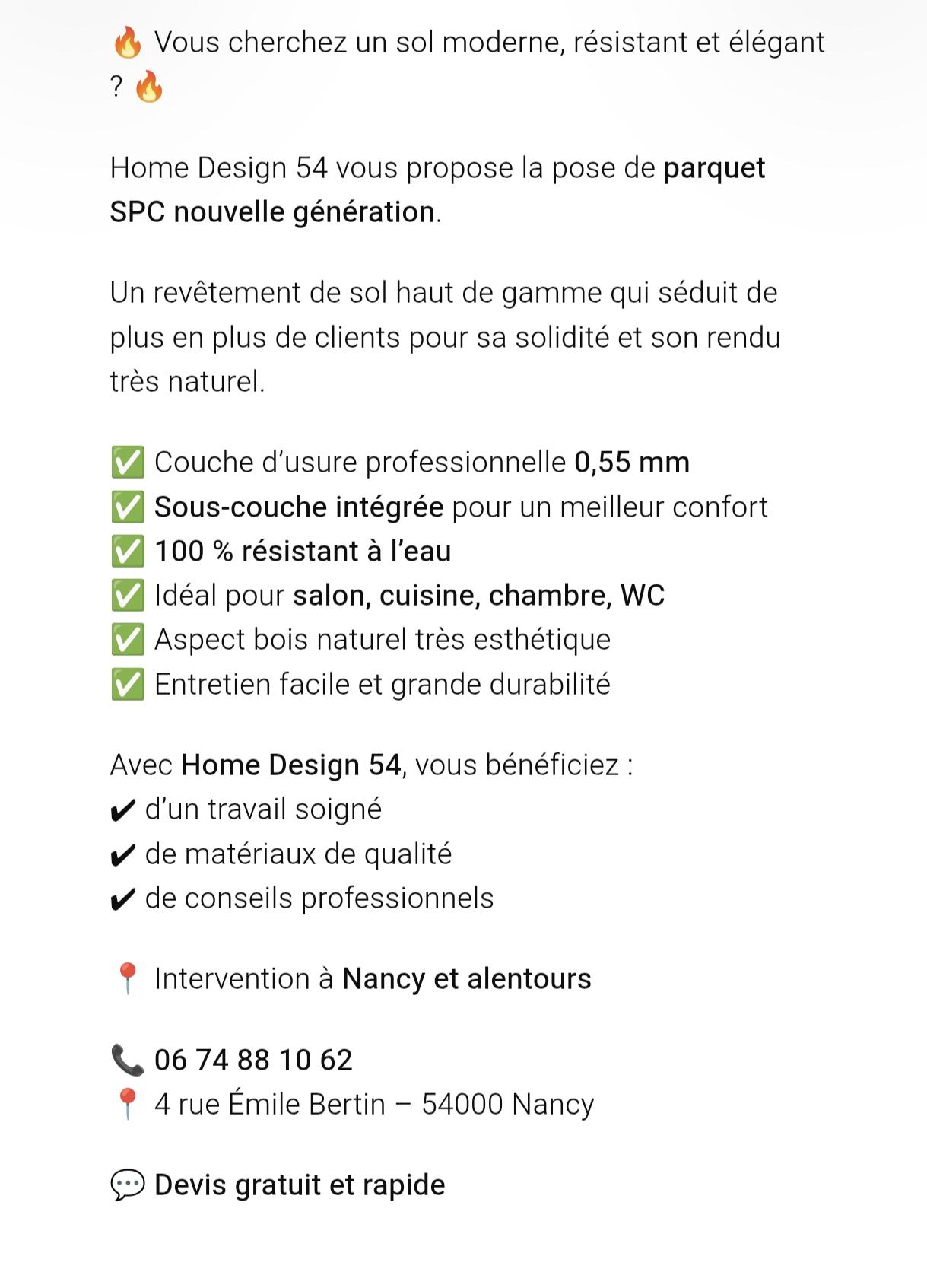 galerie image