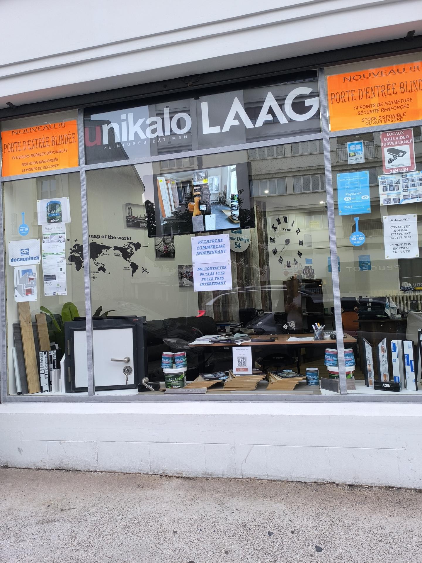 galerie image