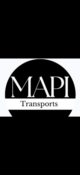 Mapi Transports taxi