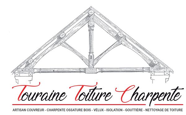 Touraine Toiture Charpente Expert
