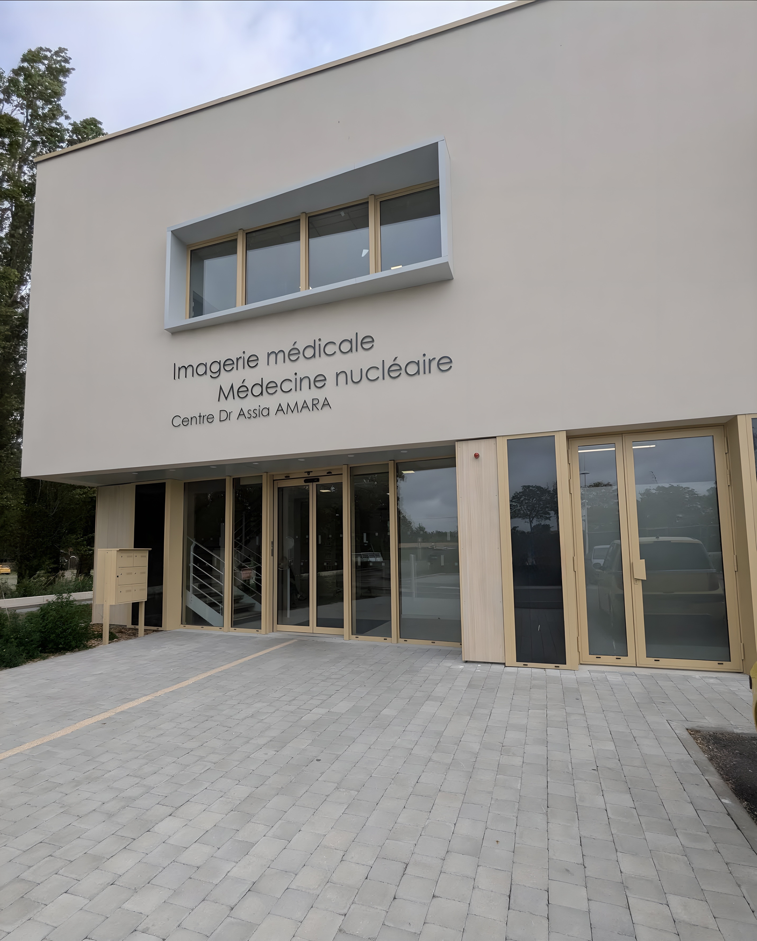 galerie image