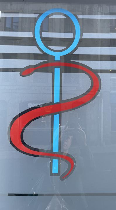 Bellec Stéphane Etablissements de soins, services de la Santé