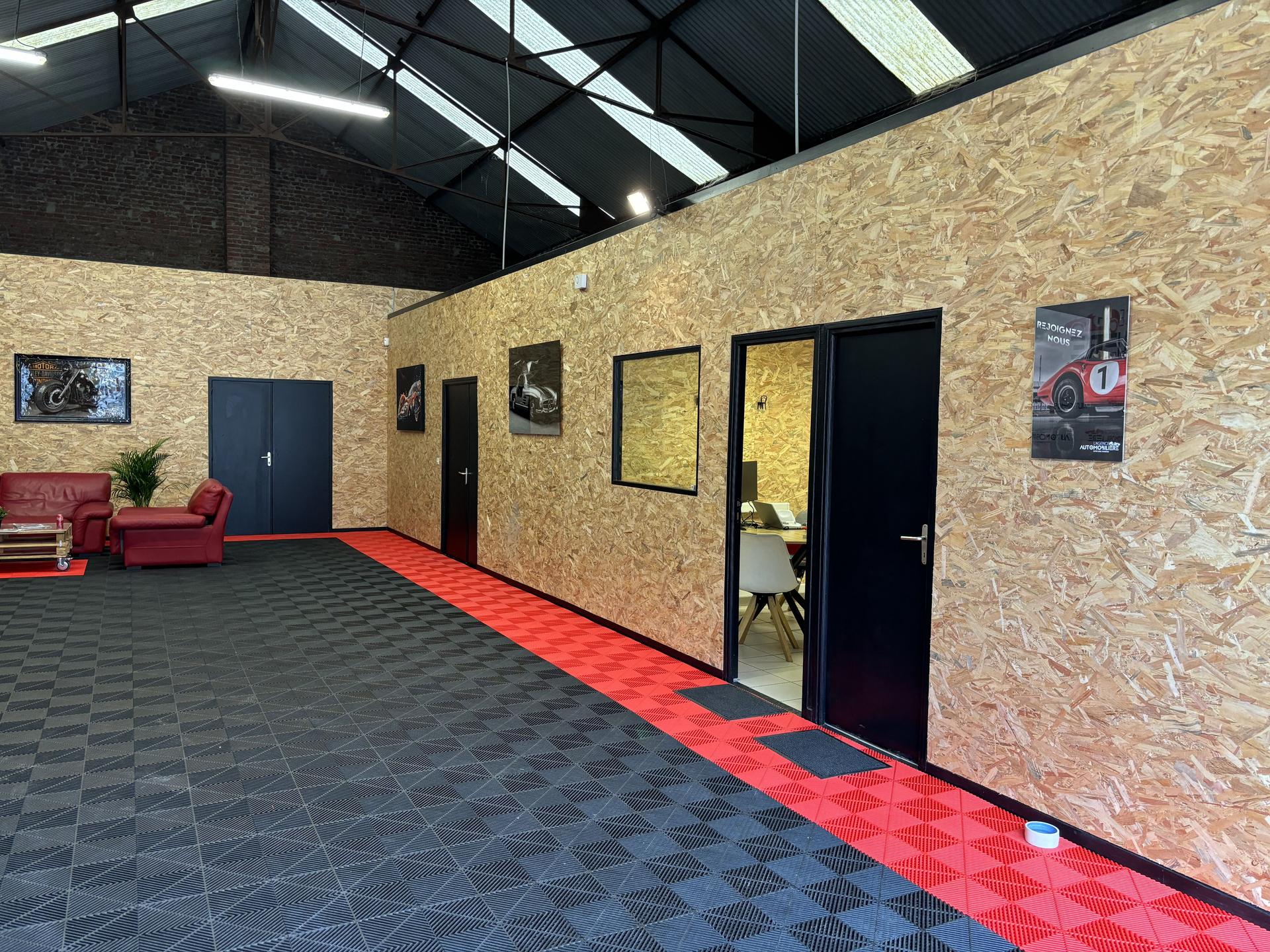 galerie image