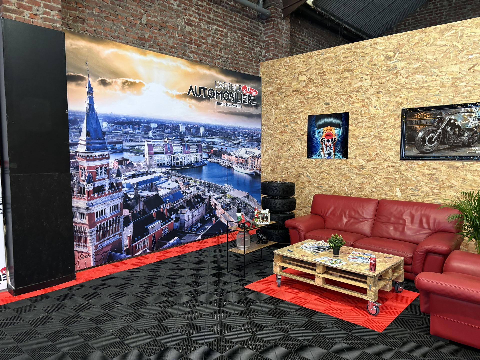 galerie image