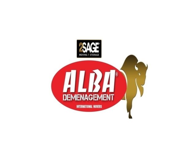 2Sage Alba Déménagements