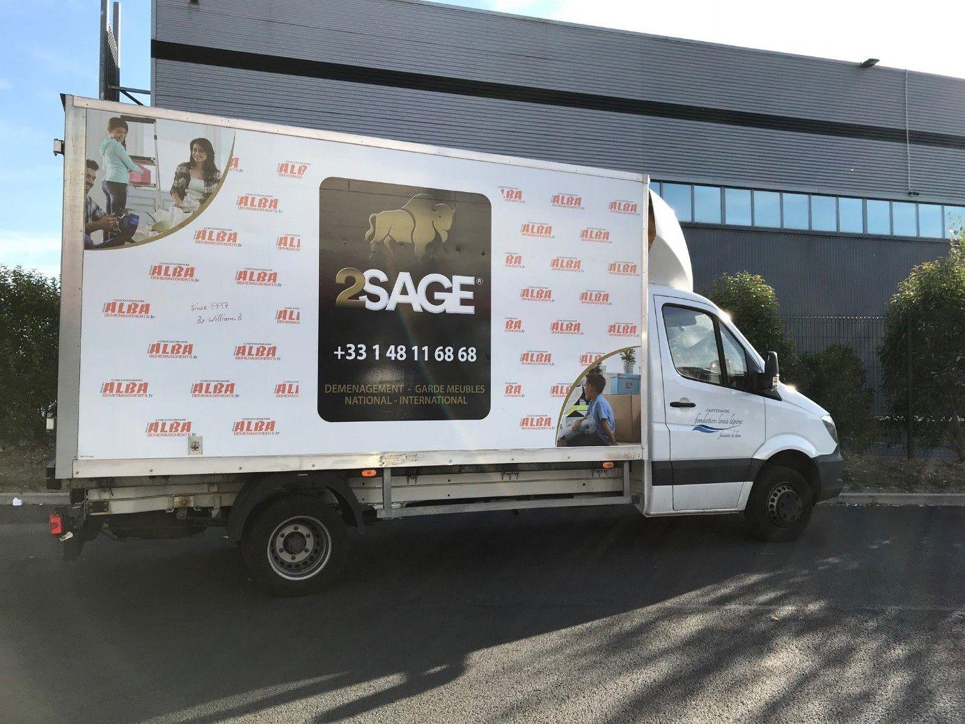 galerie image