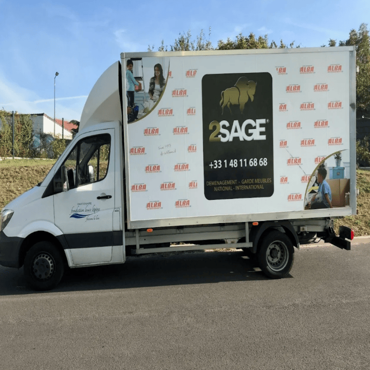 galerie image