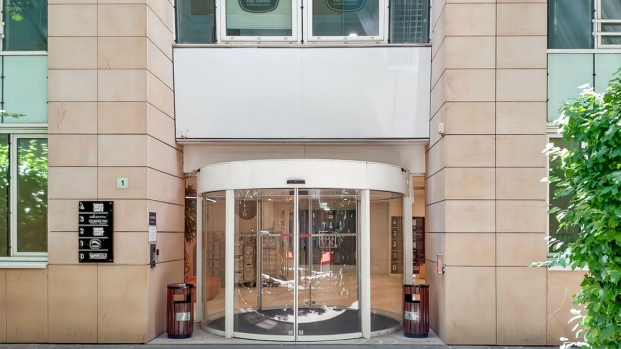 galerie image