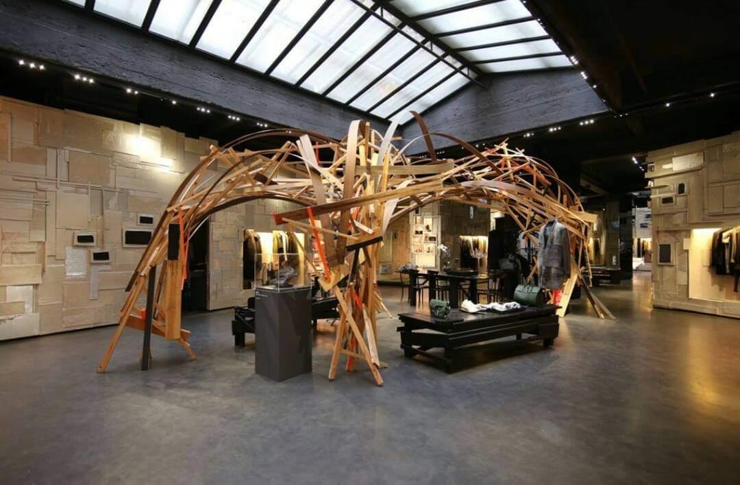 galerie image