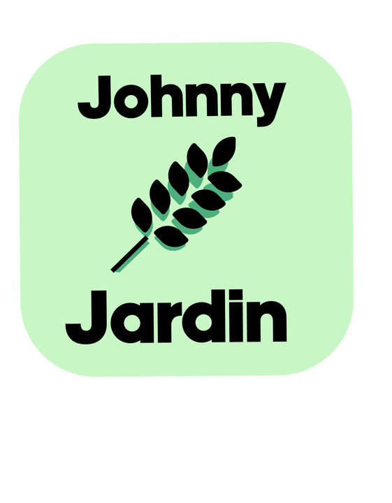 Johnny jardin Expert