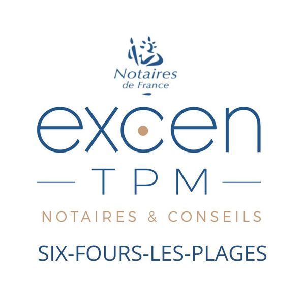 Excen TPM notaire