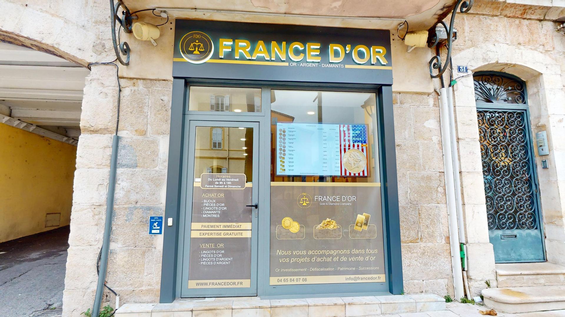 galerie image