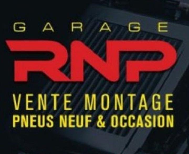 GARAGE RNP pneu (vente, montage)
