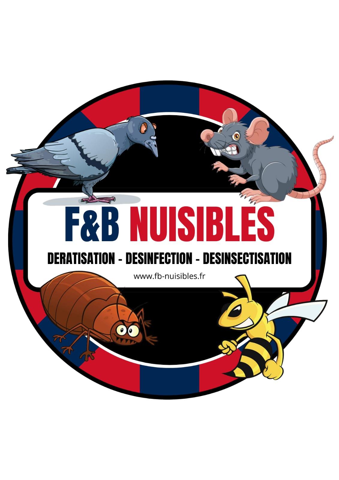 F&B Nuisibles service pour animaux