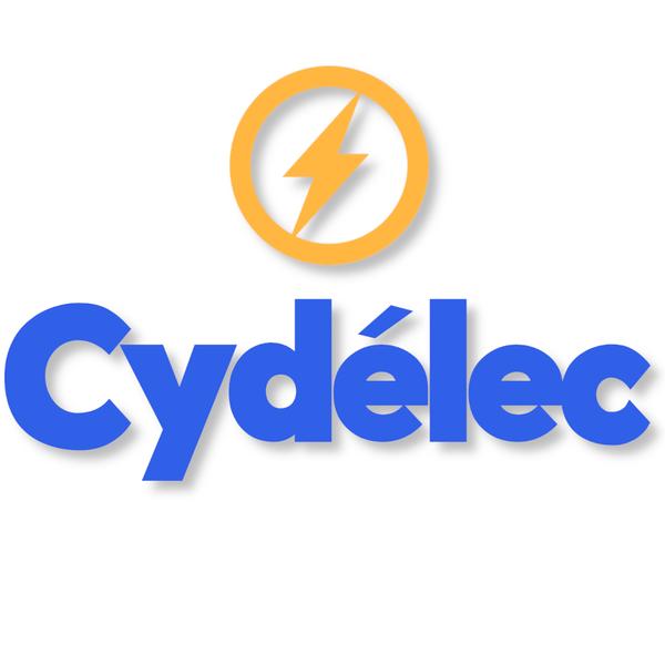 Cydelec électricité (production, distribution, fournitures)
