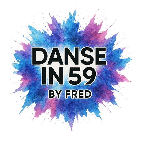 Danse in 59
