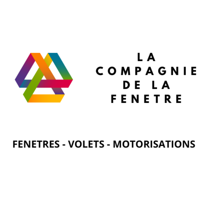 La Compagnie de la Fenêtre fenêtre, chassis vitré