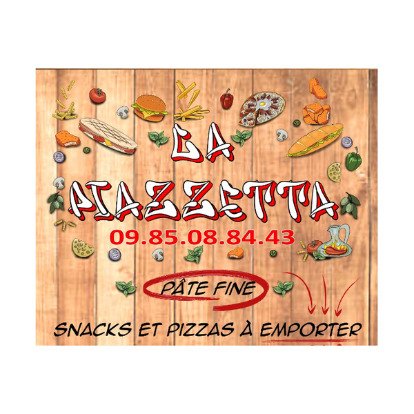 La Piazzetta restaurant