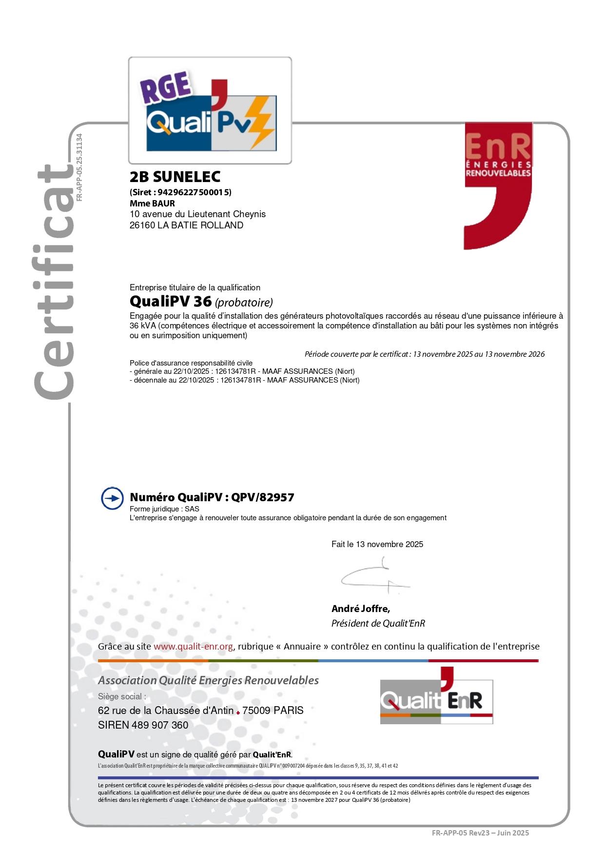 galerie image