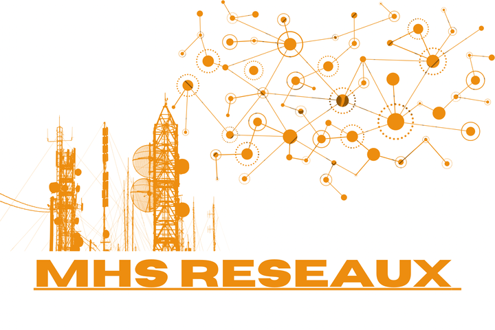 MHS Réseaux électricité (production, distribution, fournitures)