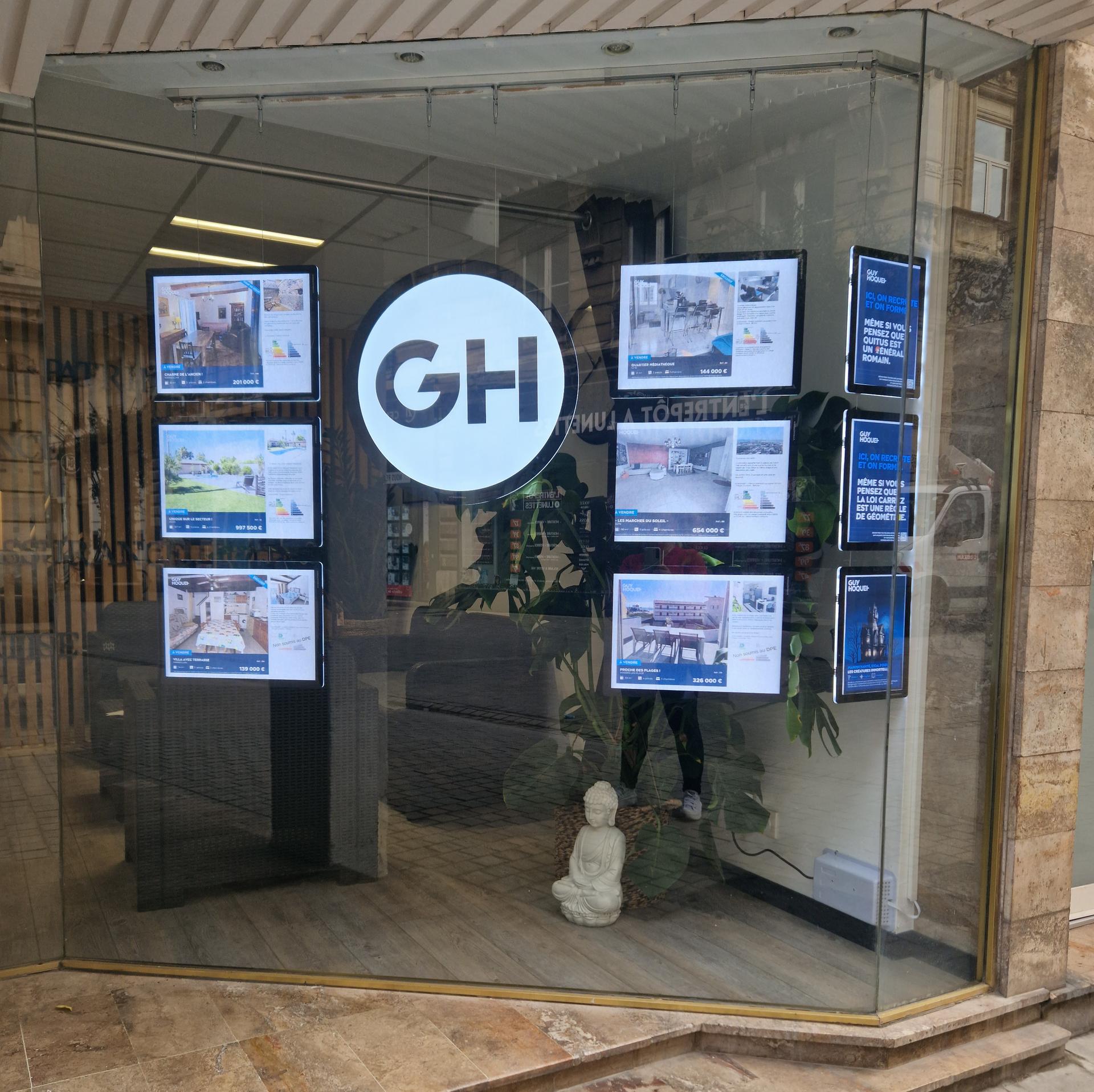 galerie image