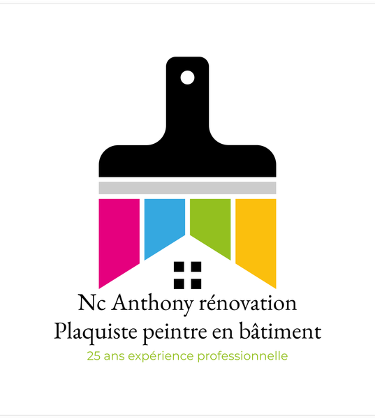 NC Anthony Rénovation réparation et restauration (objets divers)