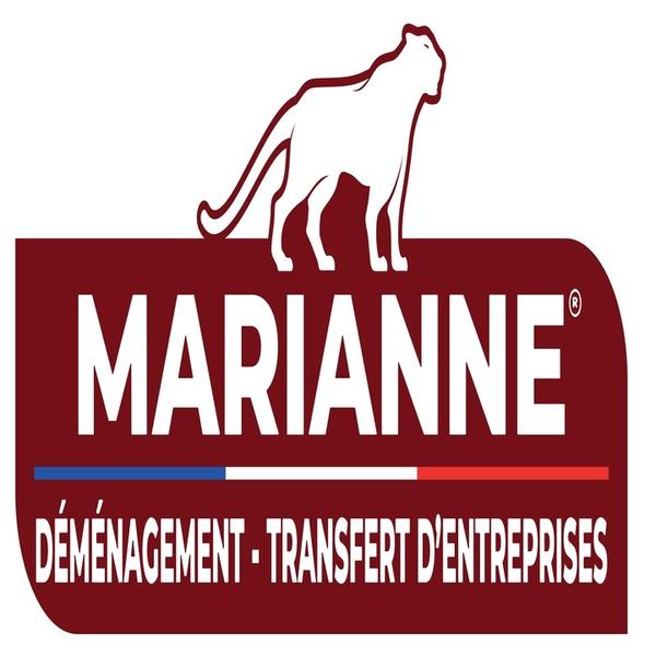 Marianne Déménagement