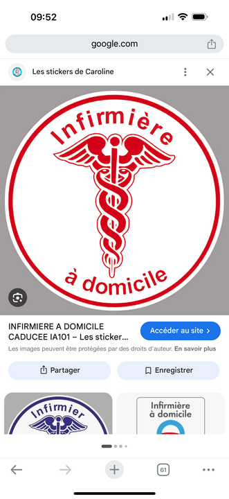 Breton Ortega Magali Etablissements de soins, services de la Santé