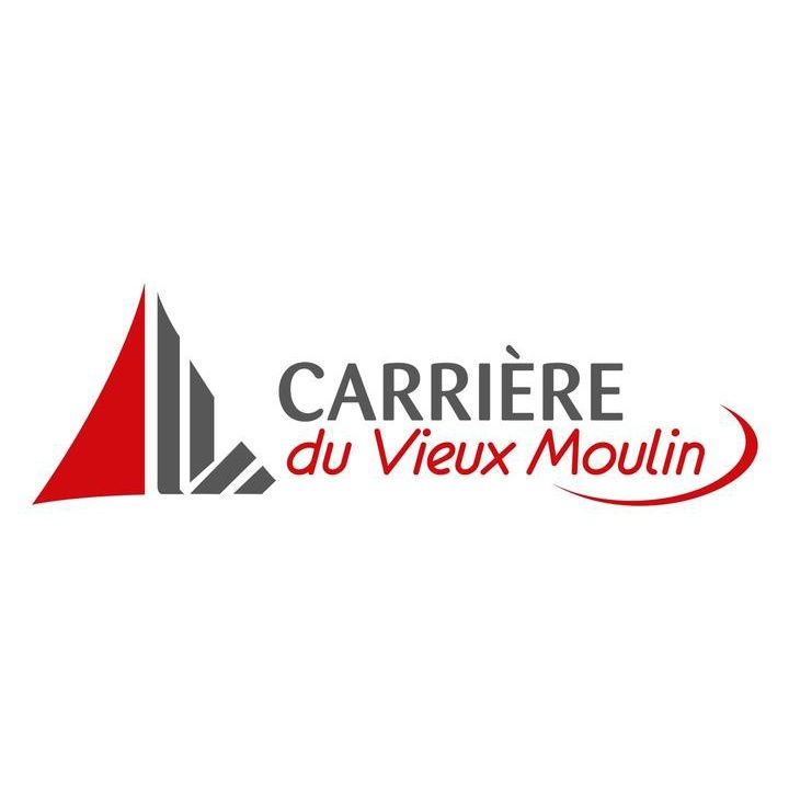 Carrière du Vieux Moulin mine et carrière (matériel et fournitures)