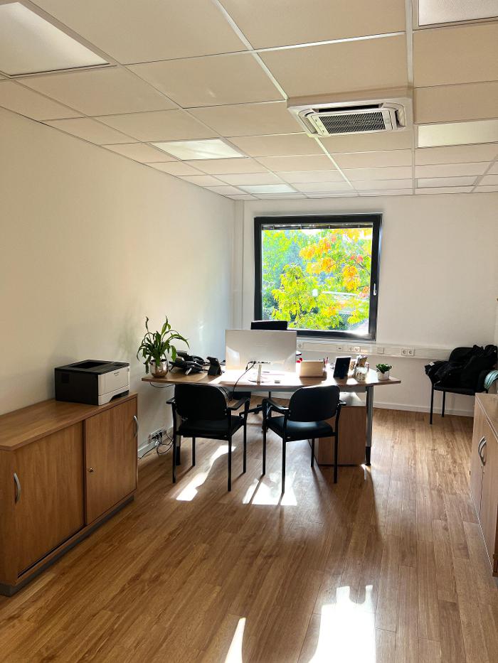 Anwälte für Arbeitsrecht Berlin - Die Kanzlei für Kündigungsschutz, Soorstraße in Berlin