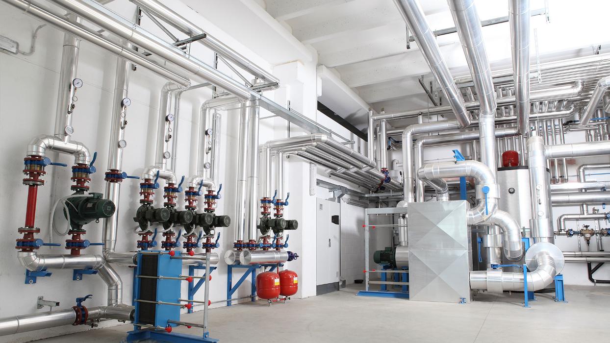 Mayer Installationstechnik GmbH & Co KG, Hauptstraße in Neukirchen an der Vöckla