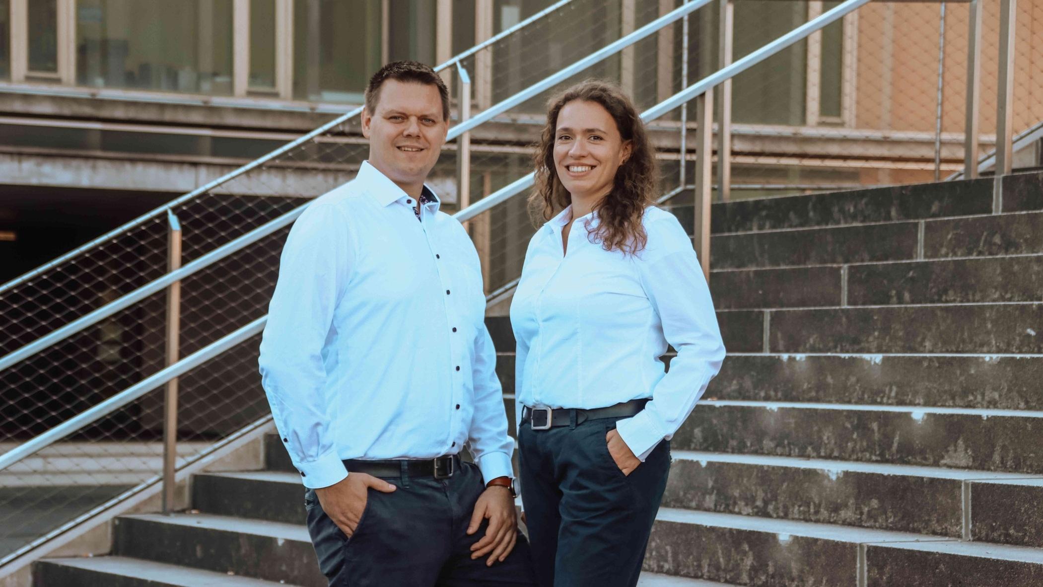 Handwerker Vermittlung Kreis Recklinghausen Dachdecker Elektriker Treppen, Immenkamp in Recklinghausen