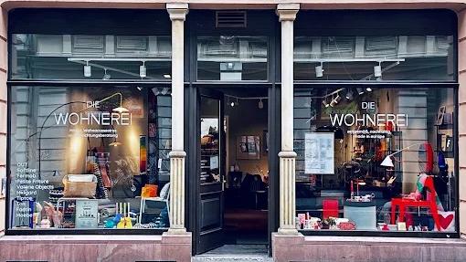 Die Wohnerei, Große Ulrichstraße in Halle (Saale)