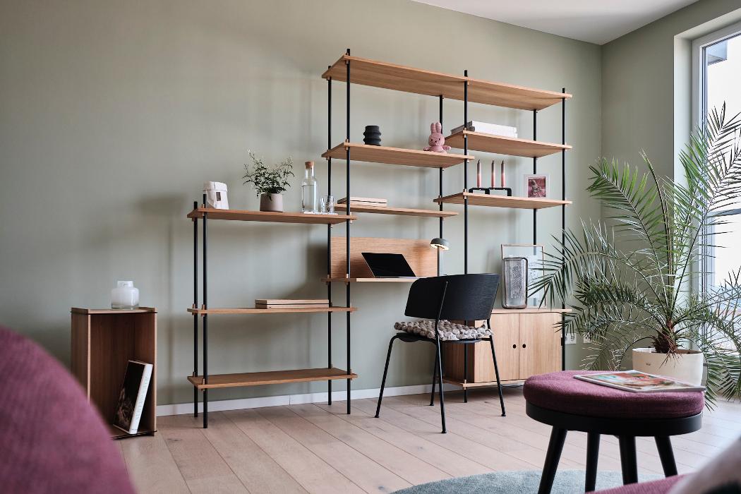 Die Wohnerei, Große Ulrichstraße in Halle (Saale)