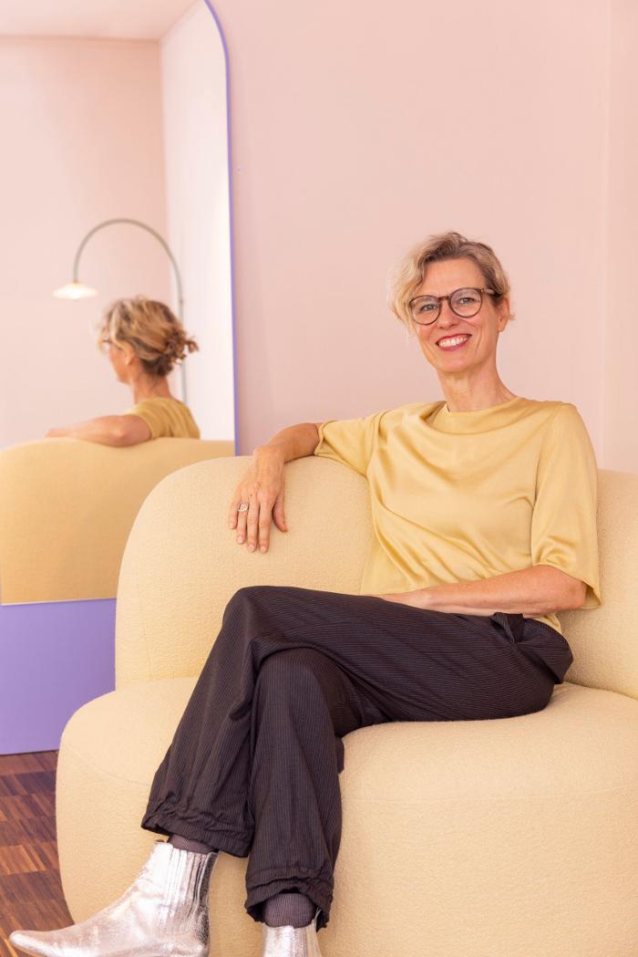 Die Wohnerei, Große Ulrichstraße in Halle (Saale)