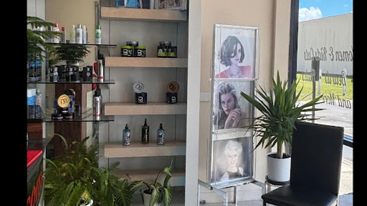 Prosper Barbershop & Salon - Fort Myers, FL