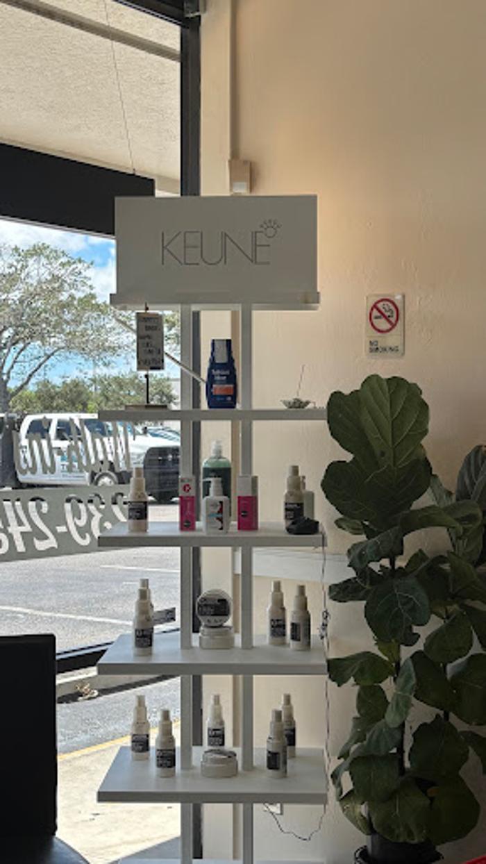 Prosper Barbershop & Salon - Fort Myers, FL