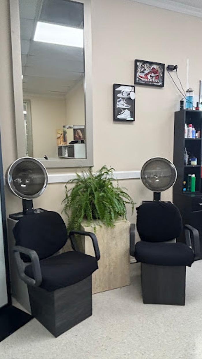 Prosper Barbershop & Salon - Fort Myers, FL