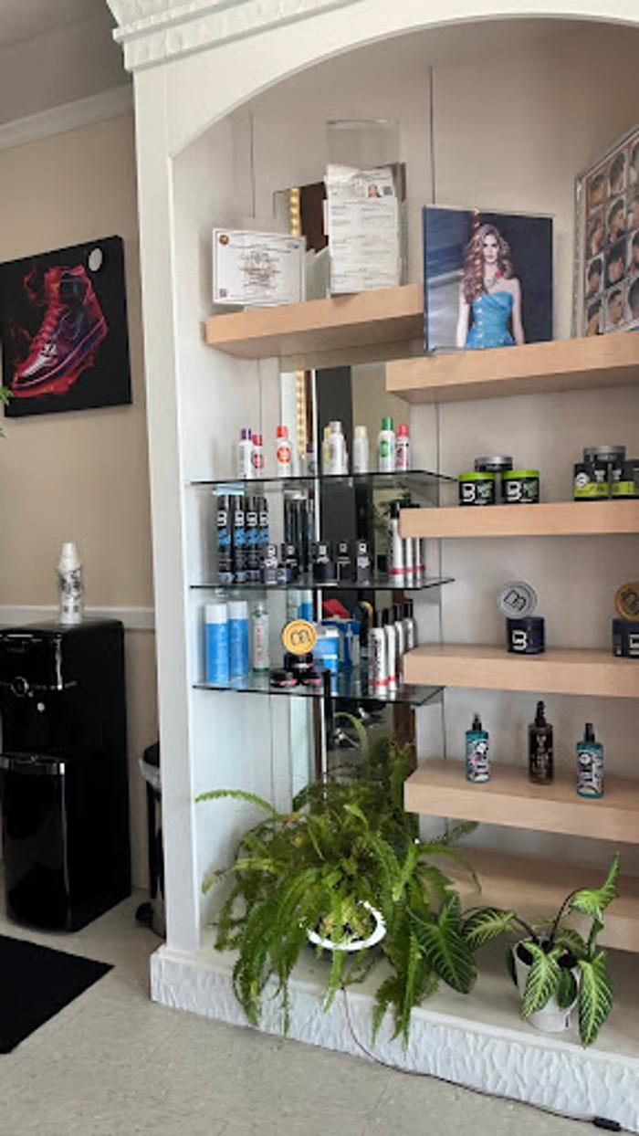 Prosper Barbershop & Salon - Fort Myers, FL