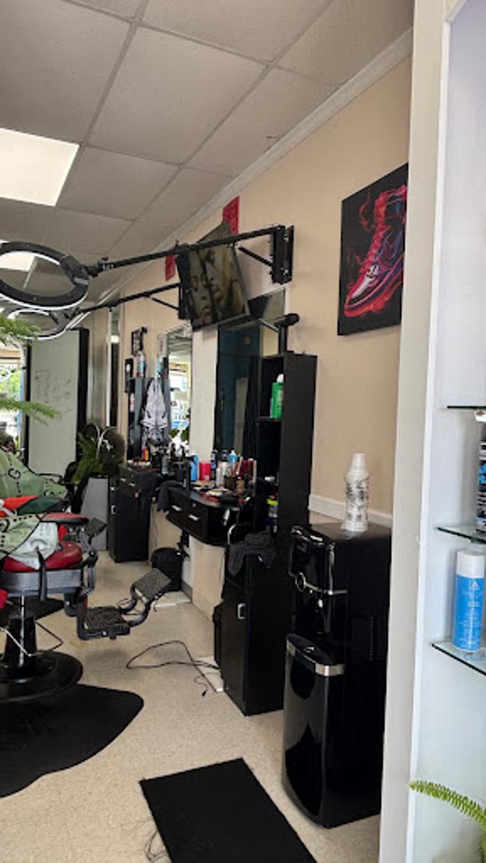 Prosper Barbershop & Salon - Fort Myers, FL