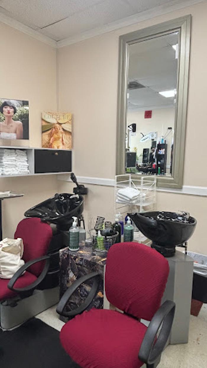 Prosper Barbershop & Salon - Fort Myers, FL