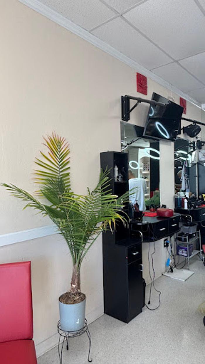 Prosper Barbershop & Salon - Fort Myers, FL